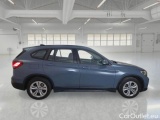  Bmw  X1 BMW  / 2019 / 5P / SUV XDRIVE 25E BUSINESS ADVANTAGE AUTOMATICO #7
