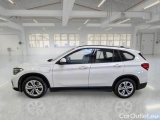  Bmw  X1 BMW  / 2019 / 5P / SUV XDRIVE 25E BUSINESS ADVANTAGE AUTOMATICO #8