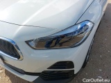  Bmw  X2 BMW  / 2017 / 5P / SUV XDRIVE 25E BUSINESS X AUTOMATICO #24