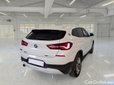  Bmw  X2 BMW  / 2017 / 5P / SUV XDRIVE 25E BUSINESS X AUTOMATICO #2