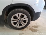  Bmw  X2 BMW  / 2017 / 5P / SUV XDRIVE 25E BUSINESS X AUTOMATICO #13