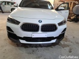  Bmw  X2 BMW  / 2017 / 5P / SUV XDRIVE 25E BUSINESS X AUTOMATICO #24