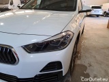  Bmw  X2 BMW  / 2017 / 5P / SUV XDRIVE 25E BUSINESS X AUTOMATICO #29