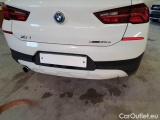  Bmw  X2 BMW  / 2017 / 5P / SUV XDRIVE 25E BUSINESS X AUTOMATICO #45