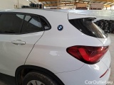  Bmw  X2 BMW  / 2017 / 5P / SUV XDRIVE 25E BUSINESS X AUTOMATICO #55