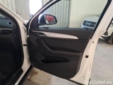  Bmw  X2 BMW  / 2017 / 5P / SUV XDRIVE 25E BUSINESS X AUTOMATICO #88