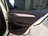  Bmw  X2 BMW  / 2017 / 5P / SUV XDRIVE 25E BUSINESS X AUTOMATICO #91