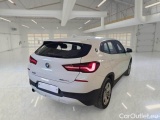  Bmw  X2 BMW  / 2017 / 5P / SUV XDRIVE 25E BUSINESS X AUTOMATICO #2
