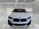  Bmw  X2 BMW  / 2017 / 5P / SUV XDRIVE 25E BUSINESS X AUTOMATICO #6
