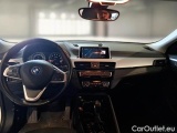  Bmw  X2 BMW  / 2017 / 5P / SUV XDRIVE 25E BUSINESS X AUTOMATICO #3