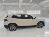  Bmw  X2 BMW  / 2017 / 5P / SUV XDRIVE 25E BUSINESS X AUTOMATICO #7