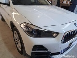  Bmw  X2 BMW  / 2017 / 5P / SUV XDRIVE 25E BUSINESS X AUTOMATICO #38