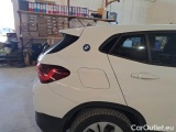  Bmw  X2 BMW  / 2017 / 5P / SUV XDRIVE 25E BUSINESS X AUTOMATICO #50