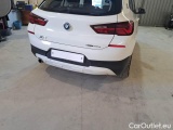  Bmw  X2 BMW  / 2017 / 5P / SUV XDRIVE 25E BUSINESS X AUTOMATICO #55
