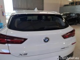  Bmw  X2 BMW  / 2017 / 5P / SUV XDRIVE 25E BUSINESS X AUTOMATICO #59