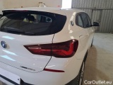  Bmw  X2 BMW  / 2017 / 5P / SUV XDRIVE 25E BUSINESS X AUTOMATICO #61