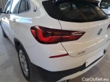  Bmw  X2 BMW  / 2017 / 5P / SUV XDRIVE 25E BUSINESS X AUTOMATICO #64
