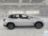  Bmw  X3 BMW  / 2021 / 5P / SUV XDRIVE 30E #7