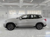  Bmw  X3 BMW  / 2021 / 5P / SUV XDRIVE 30E #8