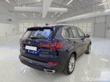  Bmw  X5 BMW  / 2018 / 5P / SUV XDRIVE 45E BUSINESS AUTOM. #2