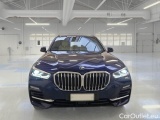  Bmw  X5 BMW  / 2018 / 5P / SUV XDRIVE 45E BUSINESS AUTOM. #6