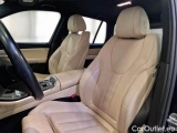  Bmw  X5 BMW  / 2018 / 5P / SUV XDRIVE 45E BUSINESS AUTOM. #10