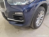  Bmw  X5 BMW  / 2018 / 5P / SUV XDRIVE 45E BUSINESS AUTOM. #25