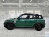  Mini  Countryman MINI  / 2020 / 5P / BERLINA COOPER S E ALL4 4WD AUTOMATICA #7