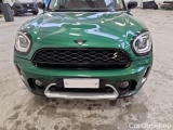  Mini  Countryman MINI  / 2020 / 5P / BERLINA COOPER S E ALL4 4WD AUTOMATICA #21
