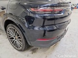  Porsche  Cayenne PORSCHE  COUPE / 2019 / 5P / SUV 3.0 V6 E-HYBRID #47