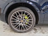  Porsche  Cayenne PORSCHE  COUPE / 2019 / 5P / SUV 3.0 V6 E-HYBRID #78