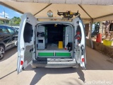  Renault  Kangoo RENAULT  / 2013 / 4P / VETT. FURGONATA Z.E. 44KW ICE #3