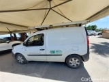  Renault  Kangoo RENAULT  / 2013 / 4P / VETT. FURGONATA Z.E. 44KW ICE #5