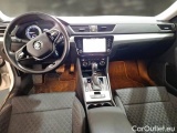  Skoda  Superb SKODA  WAGON / 2019 / 5P / STATION WAGON 1.4 TSI PLUG-IN HYBRYD EXECUTIVE DSG #2