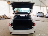  Skoda  Superb SKODA  WAGON / 2019 / 5P / STATION WAGON 1.4 TSI PLUG-IN HYBRYD EXECUTIVE DSG #4