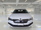  Skoda  Superb SKODA  WAGON / 2019 / 5P / STATION WAGON 1.4 TSI PLUG-IN HYBRYD EXECUTIVE DSG #5