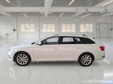  Skoda  Superb SKODA  WAGON / 2019 / 5P / STATION WAGON 1.4 TSI PLUG-IN HYBRYD EXECUTIVE DSG #6