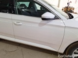  Skoda  Superb SKODA  WAGON / 2019 / 5P / STATION WAGON 1.4 TSI PLUG-IN HYBRYD EXECUTIVE DSG #35