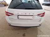  Skoda  Superb SKODA  WAGON / 2019 / 5P / STATION WAGON 1.4 TSI PLUG-IN HYBRYD EXECUTIVE DSG #45
