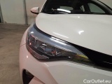  Toyota  C-HR TOYOTA  / 2019 / 5P / SUV 1.8H (122CV) E-CVT BUSINESS #24