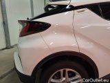  Toyota  C-HR TOYOTA  / 2019 / 5P / SUV 1.8H (122CV) E-CVT BUSINESS #35