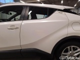  Toyota  C-HR TOYOTA  / 2019 / 5P / SUV 1.8H (122CV) E-CVT BUSINESS #52