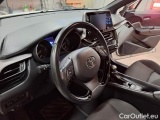  Toyota  C-HR TOYOTA  / 2019 / 5P / SUV 1.8H (122CV) E-CVT BUSINESS #79