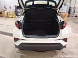  Toyota  C-HR TOYOTA  / 2019 / 5P / SUV 1.8H (122CV) E-CVT BUSINESS #112