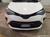  Toyota  C-HR TOYOTA  / 2019 / 5P / SUV 1.8H (122CV) E-CVT BUSINESS #115