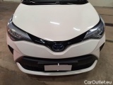  Toyota  C-HR TOYOTA  / 2019 / 5P / SUV 1.8H (122CV) E-CVT BUSINESS #116