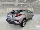  Toyota  C-HR TOYOTA  / 2019 / 5P / SUV 1.8H (122CV) E-CVT BUSINESS #2