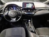  Toyota  C-HR TOYOTA  / 2019 / 5P / SUV 1.8H (122CV) E-CVT BUSINESS #3