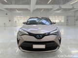  Toyota  C-HR TOYOTA  / 2019 / 5P / SUV 1.8H (122CV) E-CVT BUSINESS #6