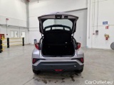  Toyota  C-HR TOYOTA  / 2019 / 5P / SUV 1.8H (122CV) E-CVT BUSINESS #5